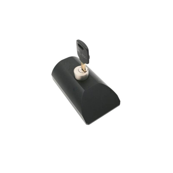 Antivol utilitaire Mul-T-Lock MVP1000 noir pour portes arrières et porte latérale de votre utilitaire Antivol utilitaire Mul-T-Lock MVP1000 noir pour portes arrières et porte latérale de votre utilitaire