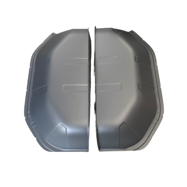 Protections passages de roue Renault Master