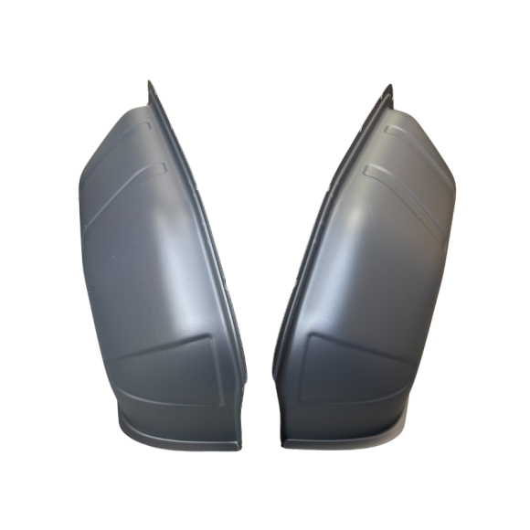 Protections passages de roue Renault Master Protections passages de roue Renault Master