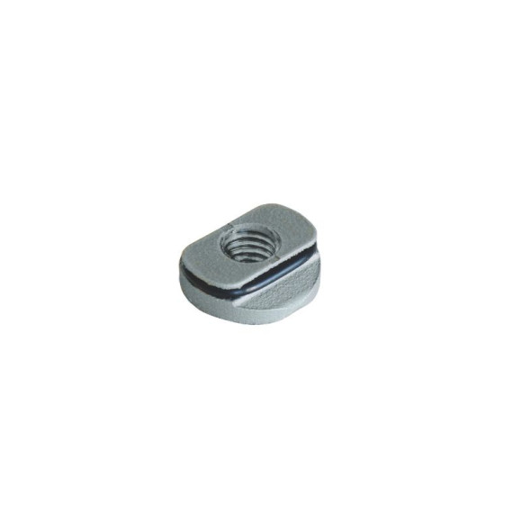 Pion d'arrimage compact M8 pour rail d'arrimage aero Pion d'arrimage compact M8 pour rail d'arrimage aero