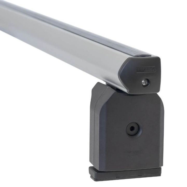 Barres de toit Fiat Scudo