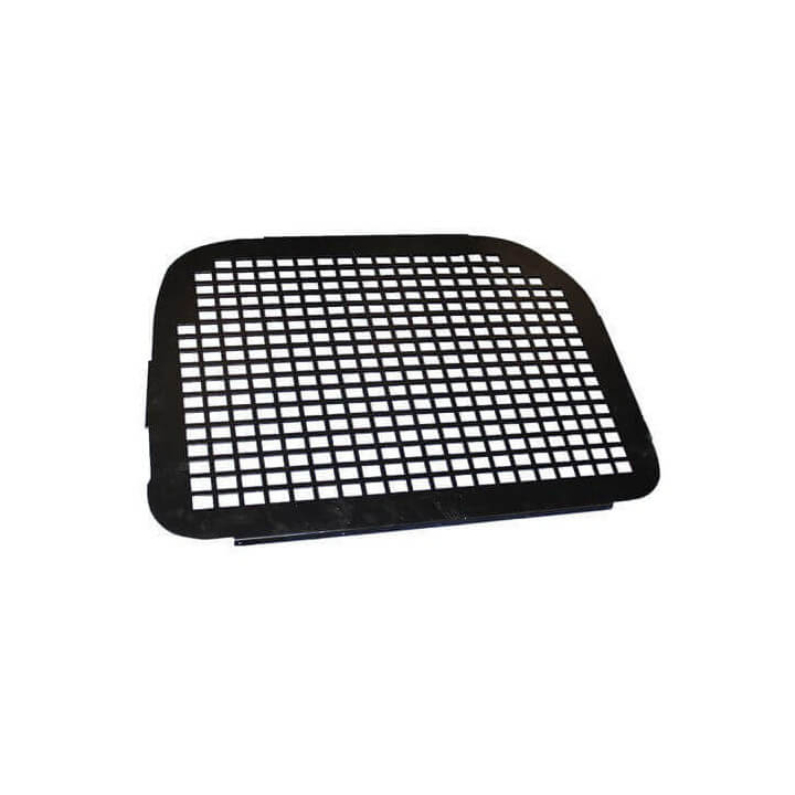 Grilles anti-effraction MAN TGE