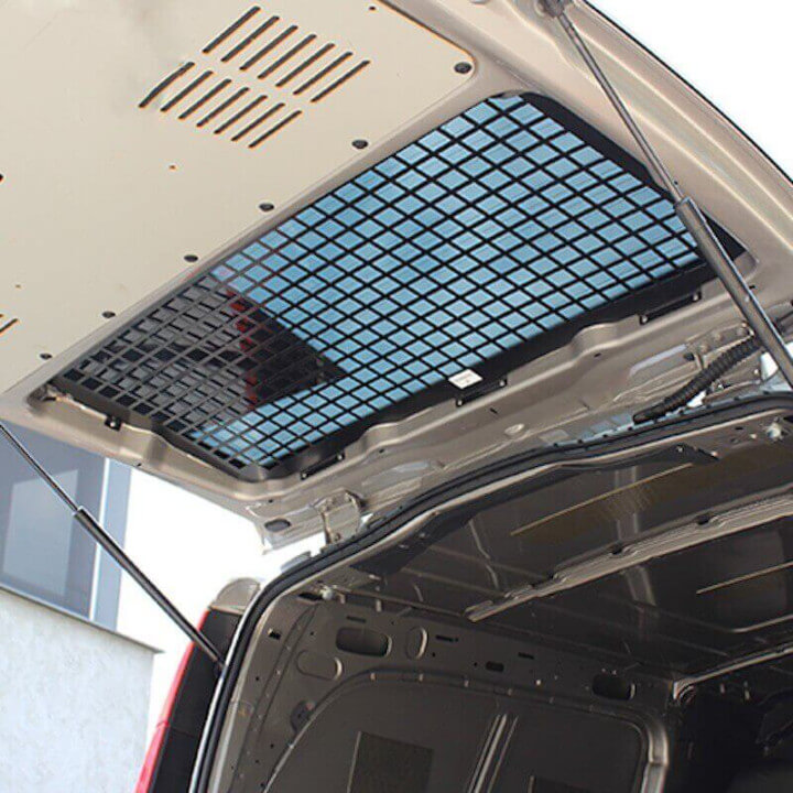 Grilles anti-effraction Mercedes Vito