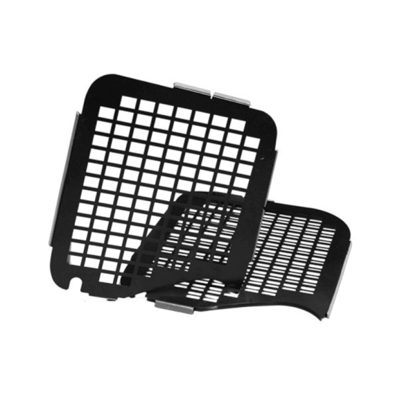 Grilles anti-effraction Ford Transit Custom Grilles anti-effraction Ford Transit Custom