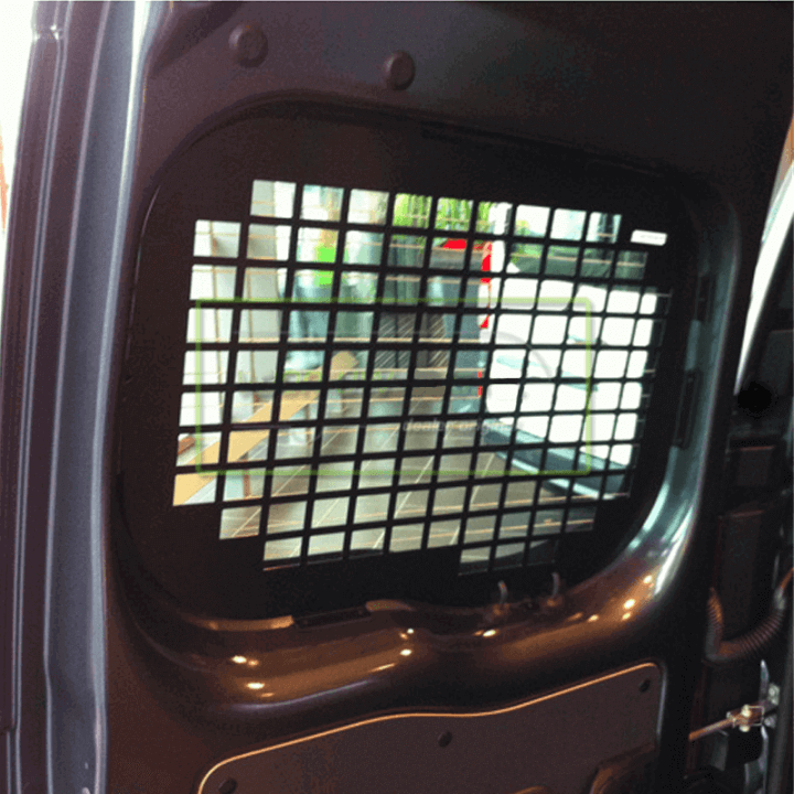 Grilles anti-effraction Volkswagen Caddy