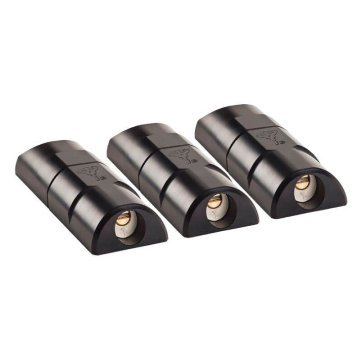 Diebstahlsicherung für Nutzfahrzeuge Mul-T-Lock MVP2000 ArmaDLock dreifach schwarz für Heck- und Seitentür Ihres Nutzfahrzeugs