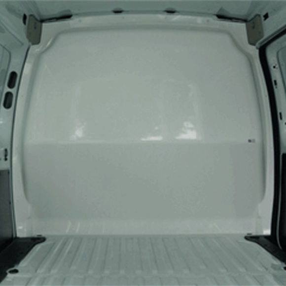 Cloison de séparation Renault Kangoo sans vitre Cloison de séparation Renault Kangoo sans vitre