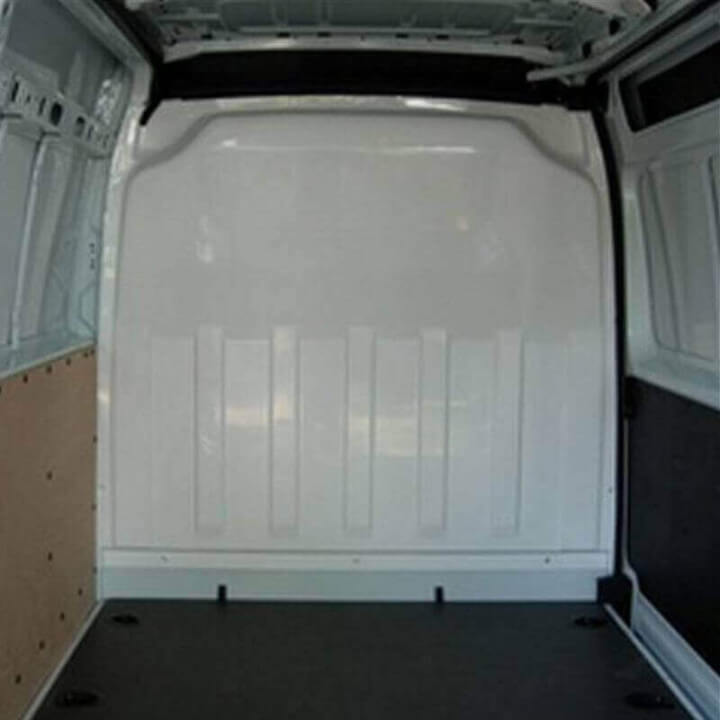 Cloison de séparation Renault Master