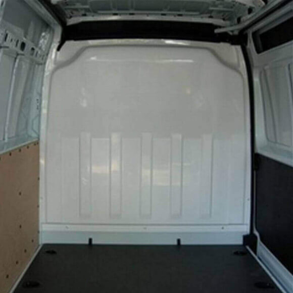 Cloison de séparation pleine Opel Movano 2010-2021 Cloison de séparation pleine Opel Movano 2010-2021