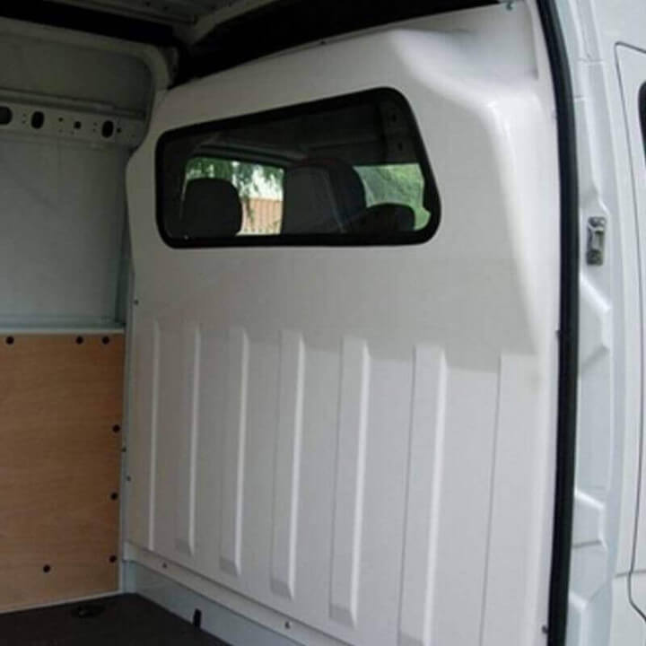 Cloison de séparation Nissan NV400