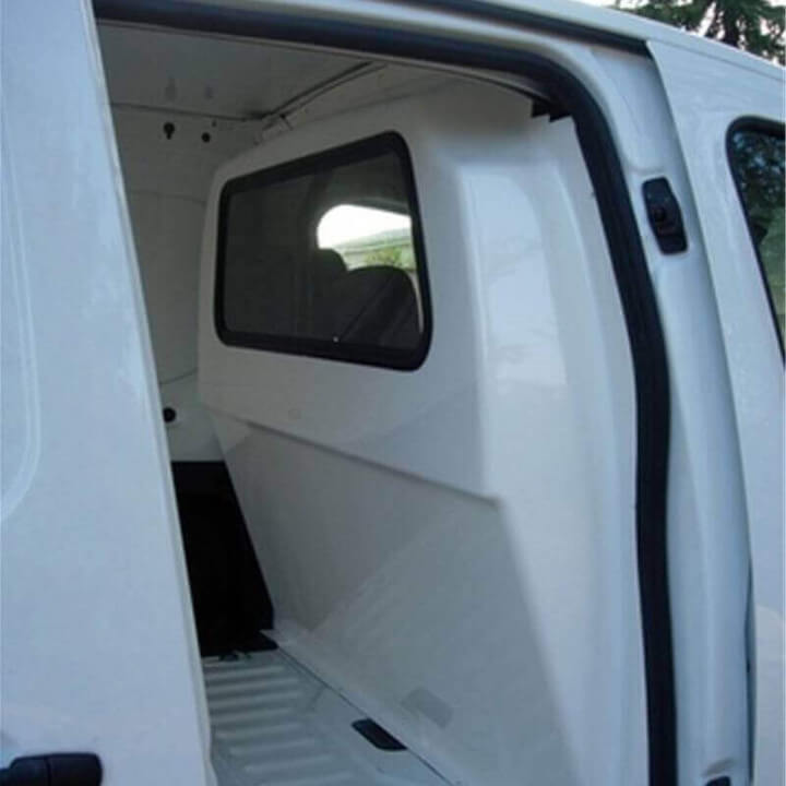 Cloison de séparation Citroen Berlingo