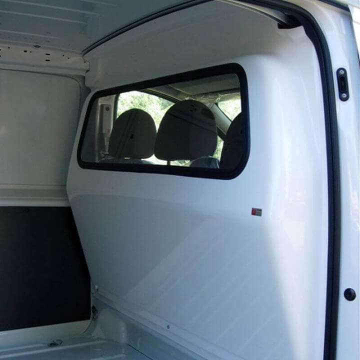Cloison de séparation Citroen Jumpy 2016+