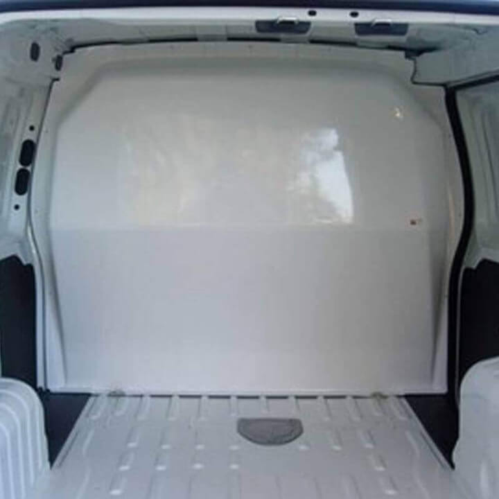 Cloison de séparation Peugeot Bipper