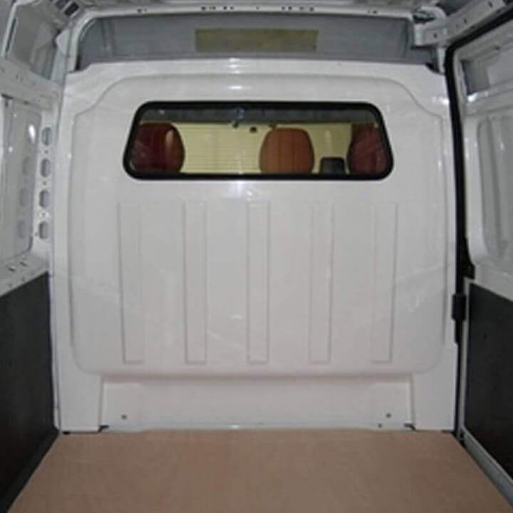 Cloison de séparation Peugeot Boxer