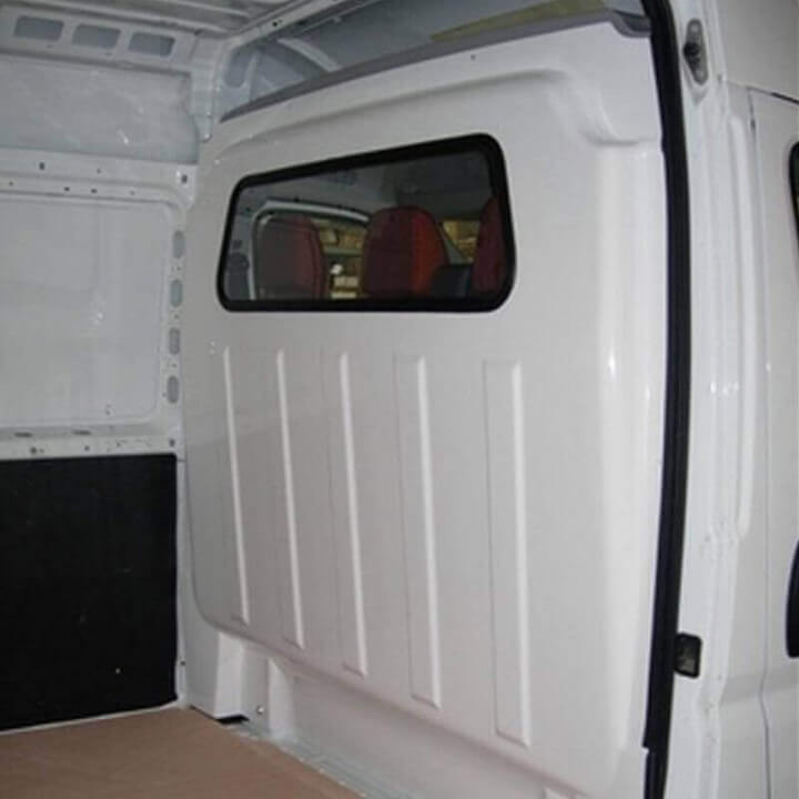 Cloison de séparation Fiat Ducato