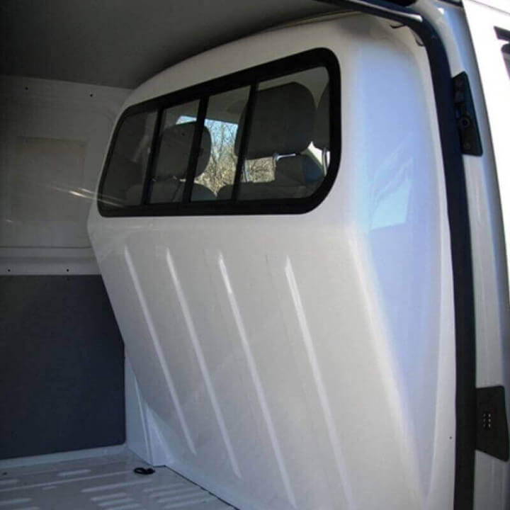 Cloison de séparation Volkswagen Transporter