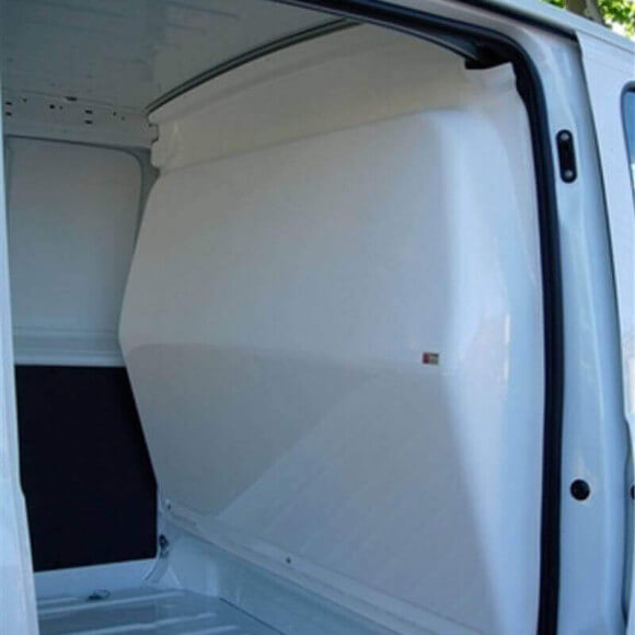Cloison de séparation Fiat Scudo Cloison de séparation Fiat Scudo