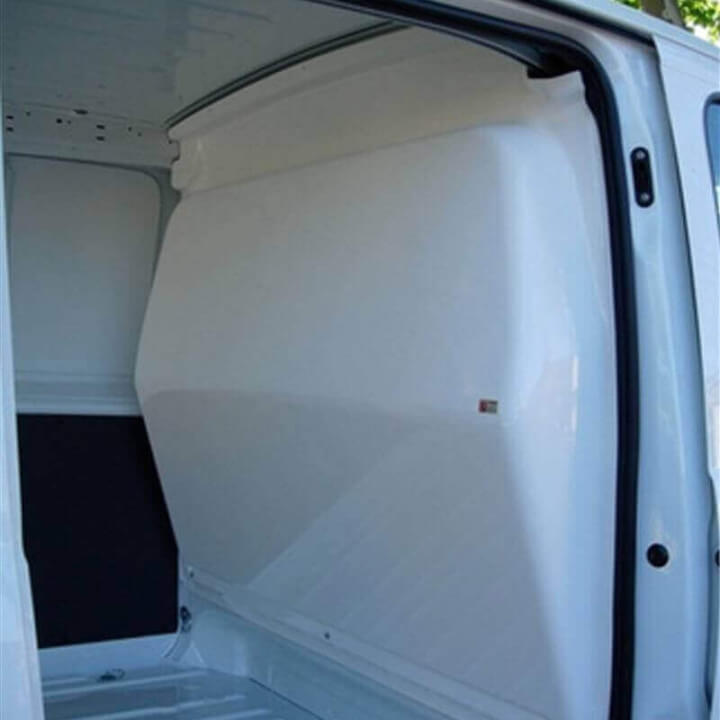 Cloison de séparation Fiat Scudo