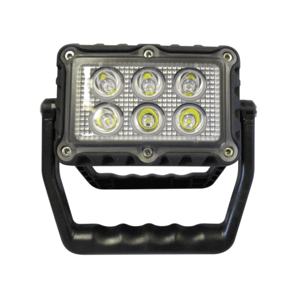 Phare LED rechargeable et portatif Phare LED rechargeable et portatif