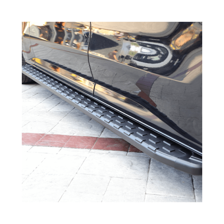Plancher bois Renault Kangoo