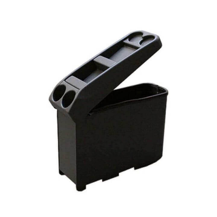 Seuil de coffre aluminium Ford Transit