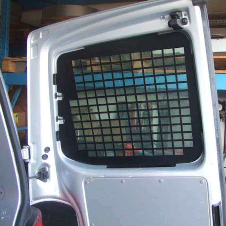 Grilles anti-effraction Mercedes Sprinter