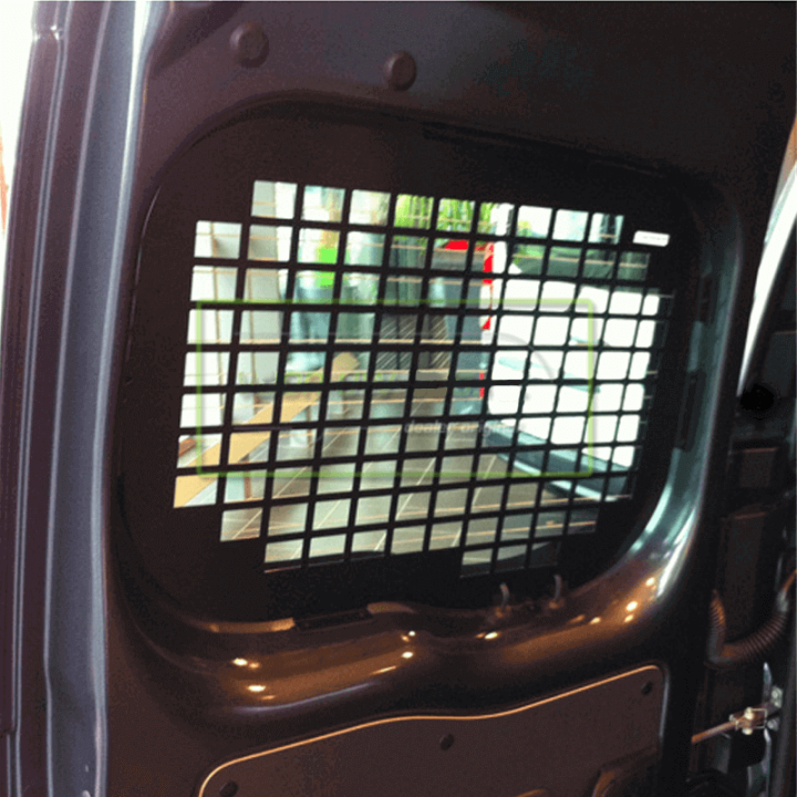 Grilles anti-effraction Renault Kangoo