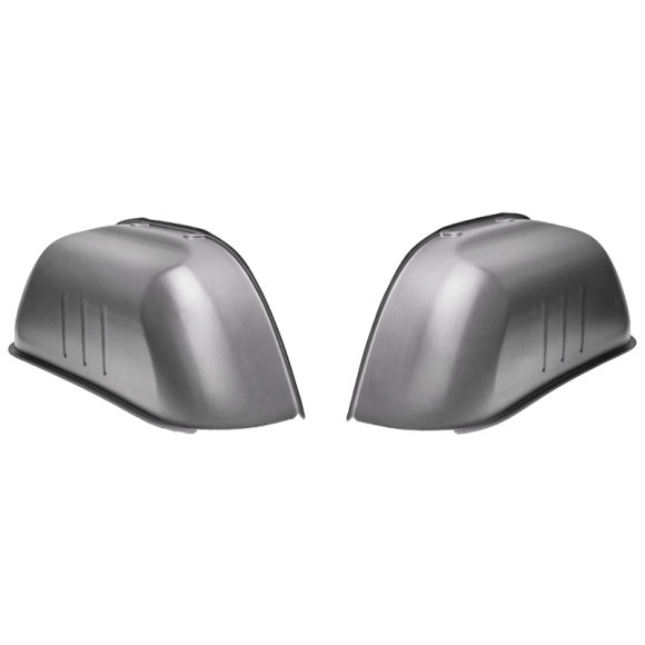 Protections passages de roue Mercedes Sprinter Protections passages de roue Mercedes Sprinter