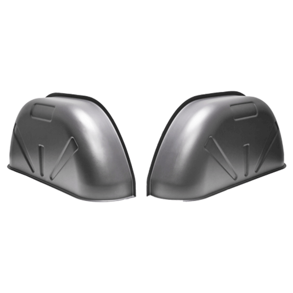Protections passages de roue Mercedes Sprinter Protections passages de roue Mercedes Sprinter
