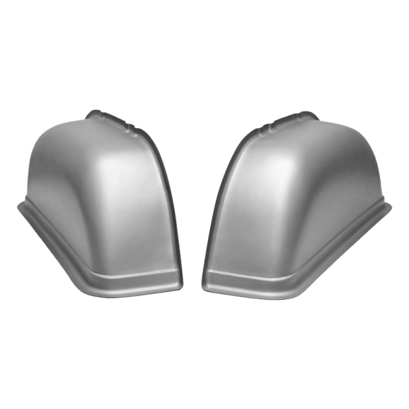 Protections passages de roue Nissan NV300 Protections passages de roue Nissan NV300