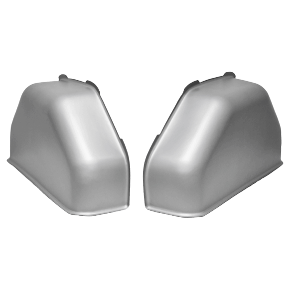Protections passages de roue Ford Transit Protections passages de roue Ford Transit