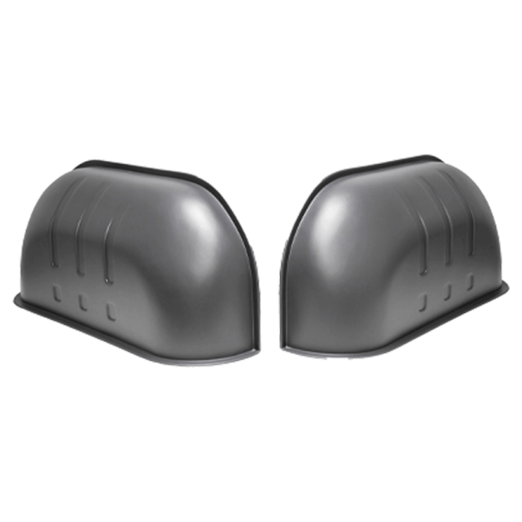 Protections passages de roue Renault Master Protections passages de roue Renault Master