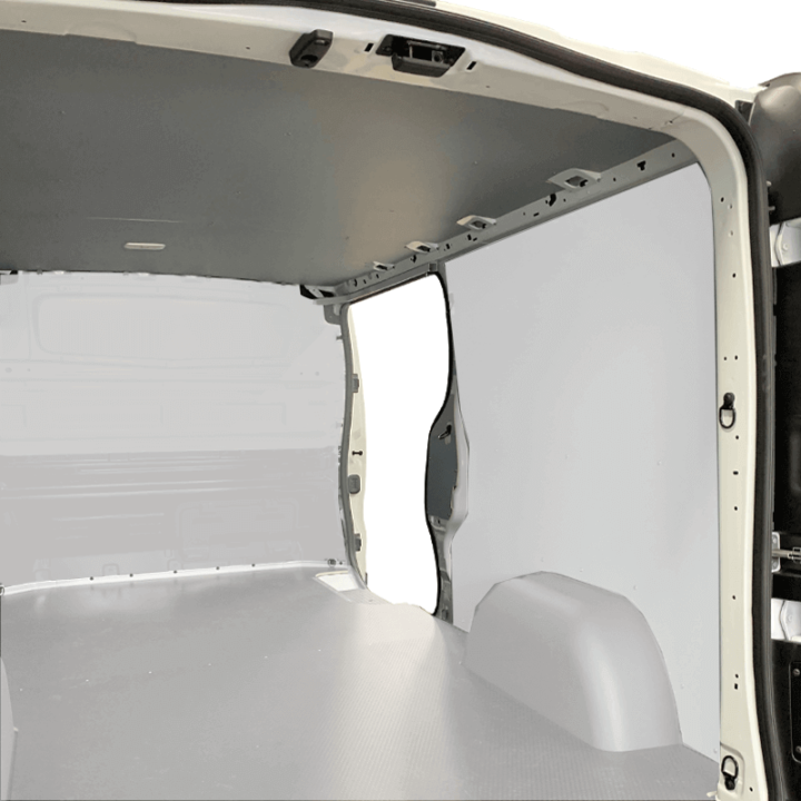 Protection plafond Citroen Berlingo Van 2018+
