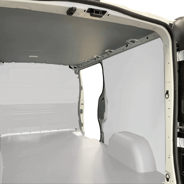 Protection plafond Citroen Berlingo Van 2018+