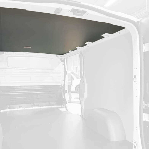 Protection plafond Citroen Berlingo Van 2018+ Protection plafond Citroen Berlingo Van 2018+
