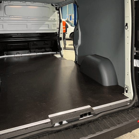 Plancher bois Ford Transit Traction Plancher bois Ford Transit Traction