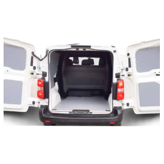 Innenverkleidung Polypro & Holz - Opel Vivaro 2019+ Doppelkabine - Komplettset - Beispielfoto Innenverkleidung Polypro & Holz - Opel Vivaro 2019+ Doppelkabine - Komplettset - Beispielfoto