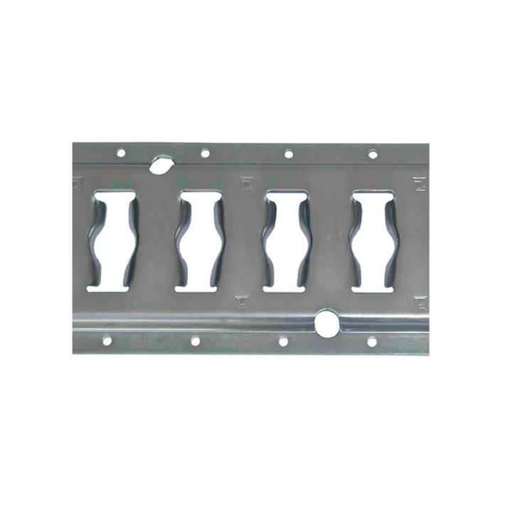 Rail d'arrimage universel - 3x1m
