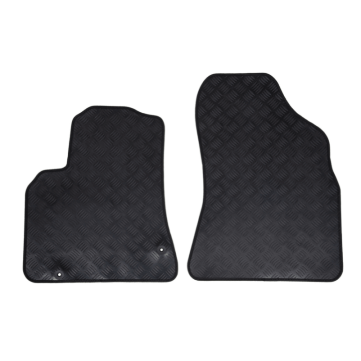 Tapis pour Citroen Berlingo II 2008-2018