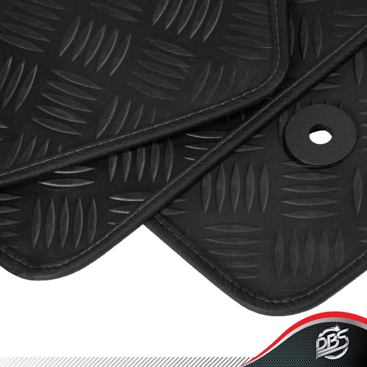 Tapis pour Citroen Jumpy 2016+