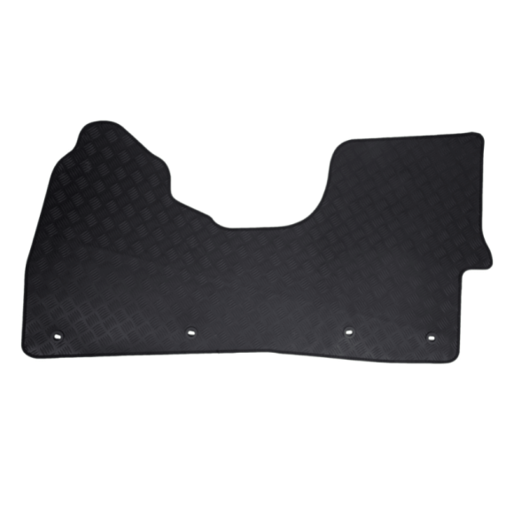 Tapis de sol Mercedes Sprinter 2006-2018 Tapis de sol Mercedes Sprinter 2006-2018