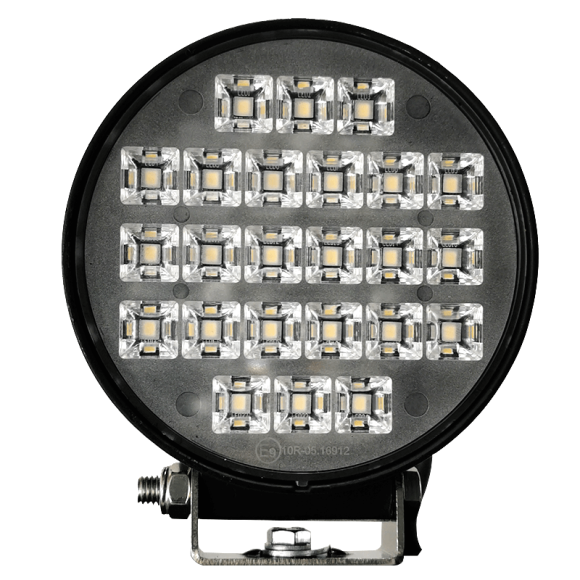 Phare orientable de travail 24 LED Phare orientable de travail 24 LED