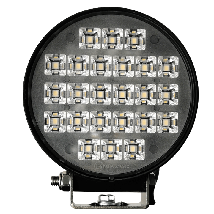 copy of Phare LED autonome et magnétique