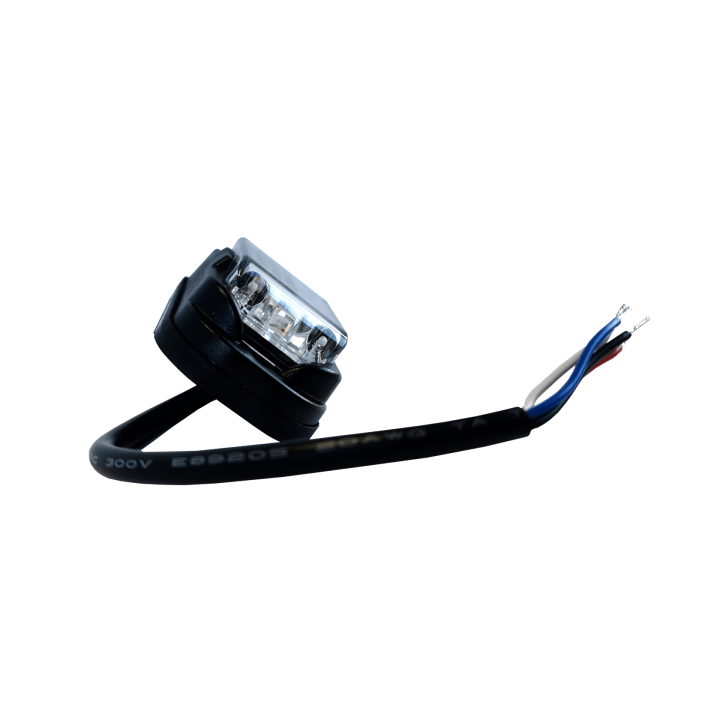 copy of Phare LED autonome et magnétique