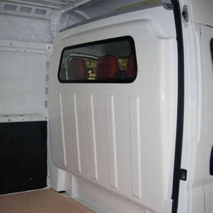 Cloison de séparation Fiat Ducato