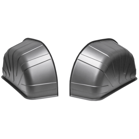 Protections passages de roue Peugeot Boxer Protections passages de roue Peugeot Boxer