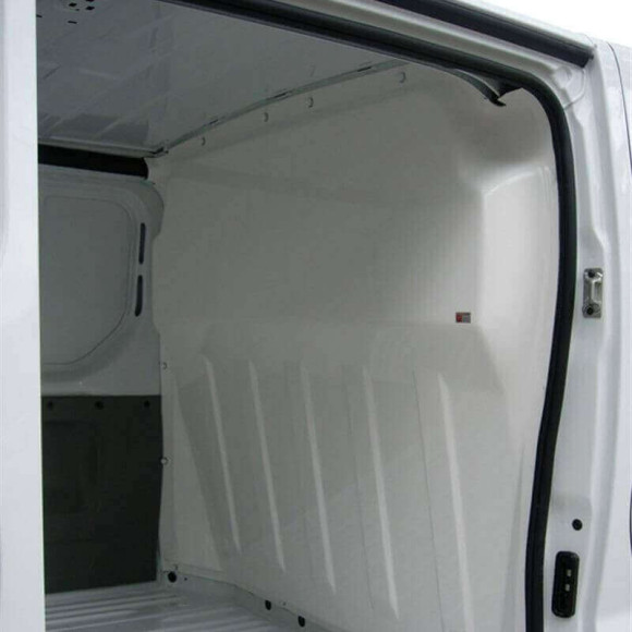 Cloison de séparation Nissan NV300 Cloison de séparation Nissan NV300