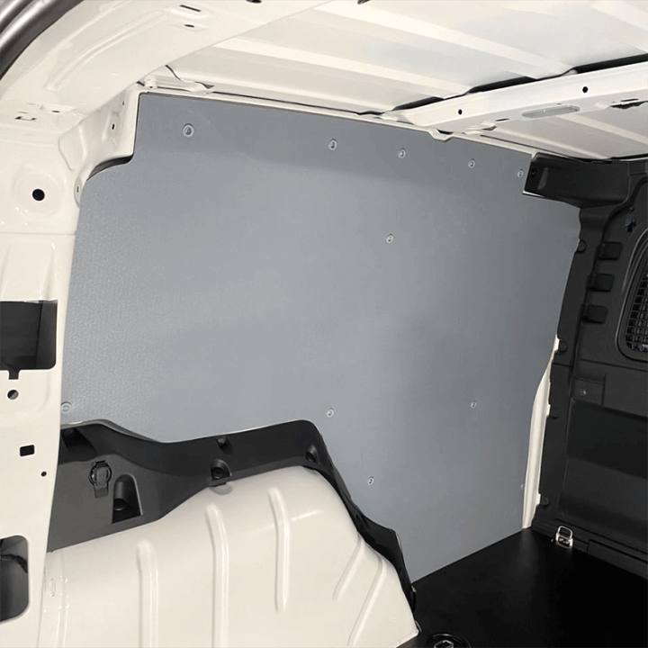 Habillage polypro parois et portes intérieures pour Peugeot Expert 2016+