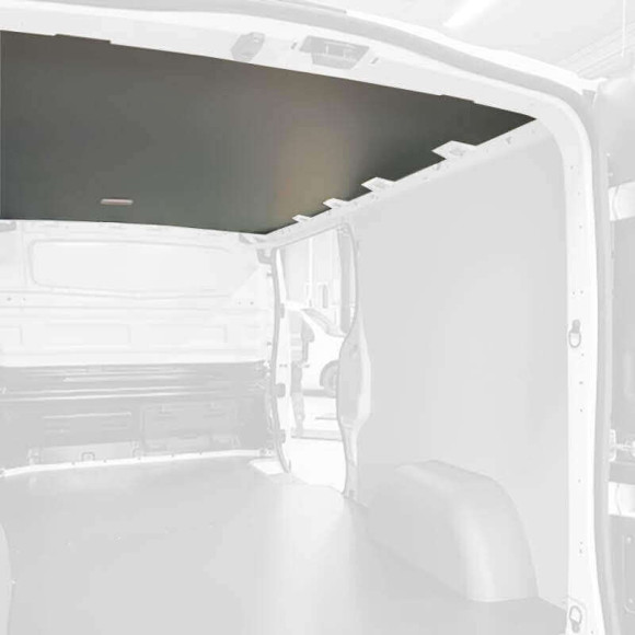 Protection plafond Peugeot Expert 2016+ Protection plafond Peugeot Expert 2016+