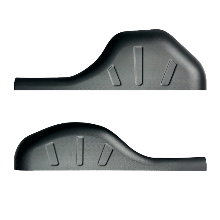 Protections passages de roue Toyota Proace